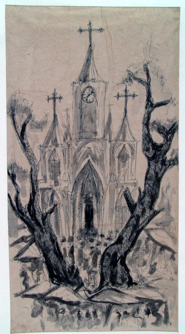 Church
