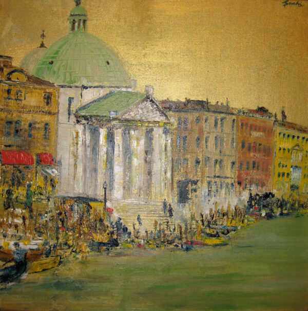 Grand canal 1