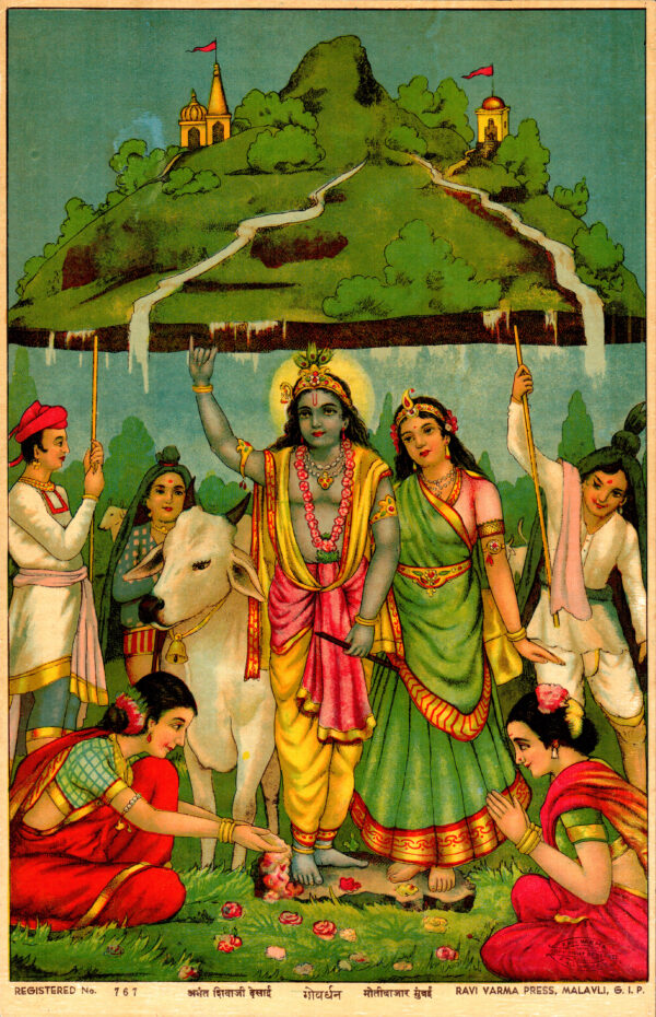 Govardhan